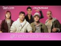 The Wanted's Interview with teen.com