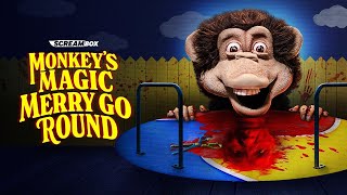 Monkey's Magic Merry Go Round (2024)