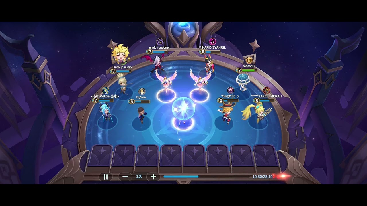 Combo  Erxocist & Soul vessels/ MCGG