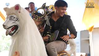 Metu Talake - Burok Mjm Live Gunungsari 28-12-2020