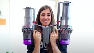 A Two-Year Review of the Dyson V15 Detect: Melissa Maker's Honest Take