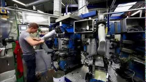 Dunlop Dynamics Success Story