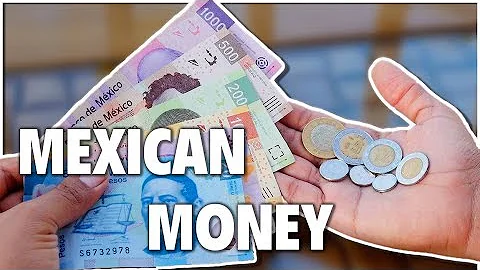 Jak zkontrolovat mexické peso?