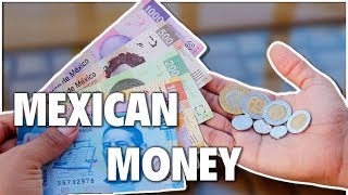 All About Mexican Pesos (MXN) - Getting Used to Mexican Money — Spanish and  Go