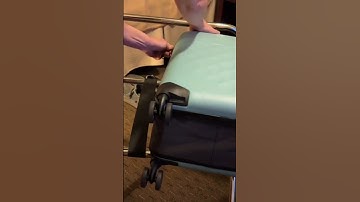 Rollink Flex 360 Carry-On Suitcases