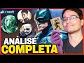 THE BATMAN: ANÁLISE COMPLETA [Com Spoilers]