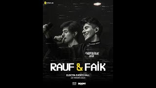 RAUF&FAIK | CONCERT | BAKU 2023 | FULL VERSION | @rauf_faik