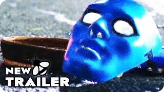 COMIC CON 2019 Trailer Compilation SDCC (2019) All Trailers from Day 3