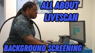 Community Corner: Guided Life Education Center - Livescan  Fingerprinting and Background Screening