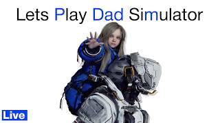 PRAGMATA LIVE 🔴 With Alphacell | Ultra Graphics 2K Gameplay | RTX 5060 + i5 14600K #pragmata #live