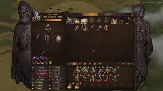 Battle Brothers Ironman Cultists Expert