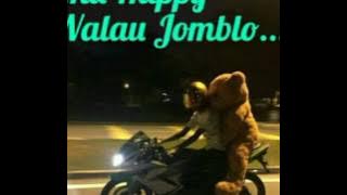 DJ.REZA OJO NGUBER WELAS REMIX