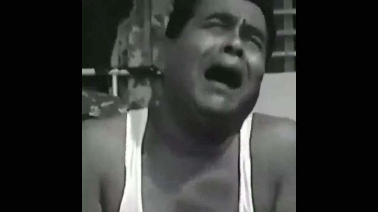 Sad Crying Bangla Meme Template | Memester