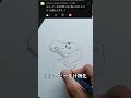 スヌーピー化け物化 #イラスト #アナログ絵 #スヌーピー #drawing #化け物化 #shortvideo #shorts