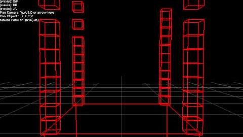 Thesis update - stable box stacking