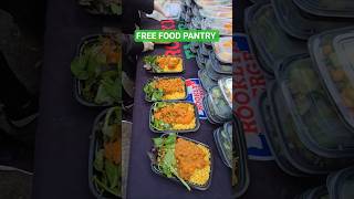 Food Pantry Near Me 🌮 😋 #shorts