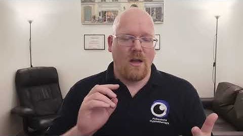 Self-hypnosis: the Betty Erickson 3-2-1 technique