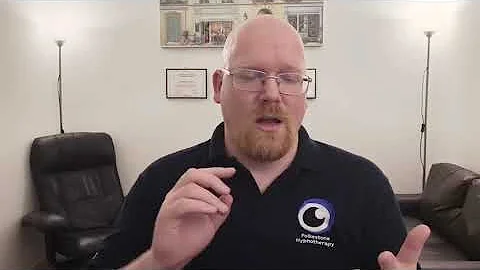 Self-hypnosis: the Betty Erickson 3-2-1 technique