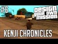 GTA San Andreas DYOM: Kenji Chronicles [GangstaZilla203] - Part 6