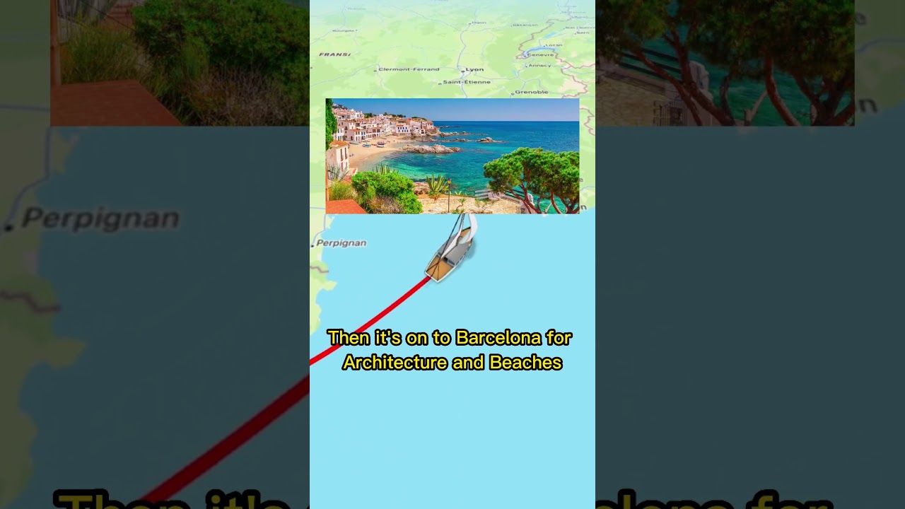 7-Night Mediterranean Cruise with MSC | Malta, Spain, France & Italy  