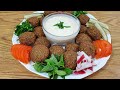          best homemade falafel recipe ever