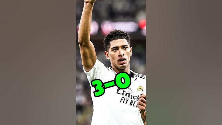 Real Madrid vs Mallorca Spanish Super Cup Semifinal