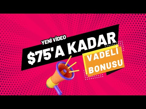 Deep Coin $75'a Kadar Futures (Vadeli) Bonusu Kazan | Airdrop'un Tek Adresi