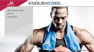 How to Use Mission EnduraCool - The Warming Store