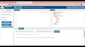 Verilog code D-ff with synchronous reset EDA Playground