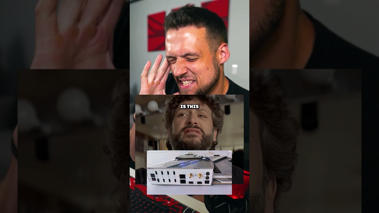 The Future of PC Motherboards?