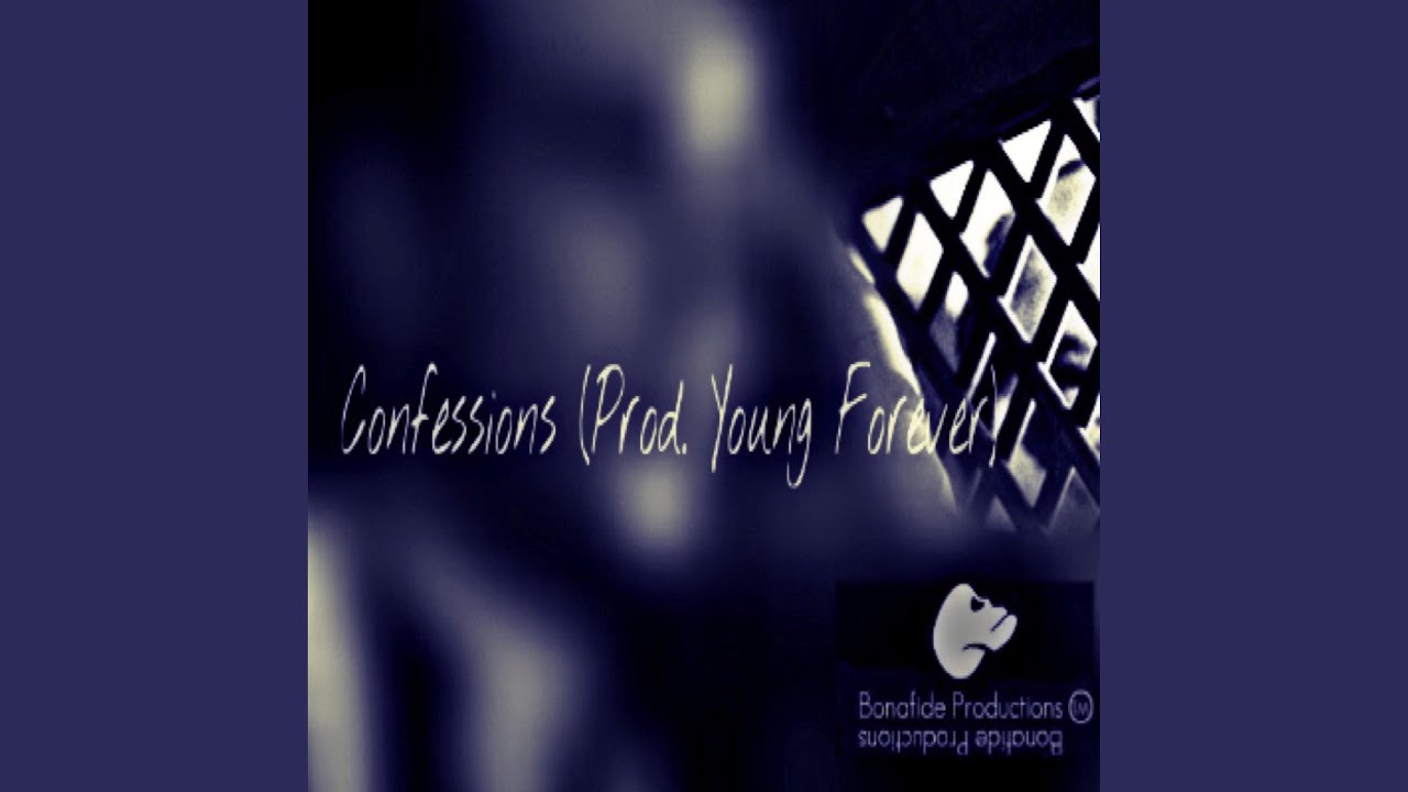 Watch Confessions on YouTube Watch Confessions on YouTube