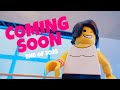 TEASER - Tribute to Call On Me - LEGO