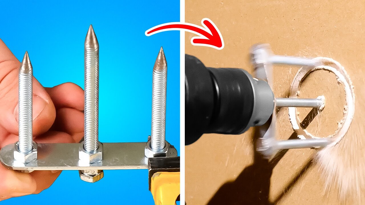 Elevate Your Skills: Try These Repair Tricks Today!