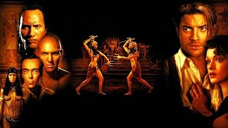 Cutting Edge: Episode 23 - The Mummy Series