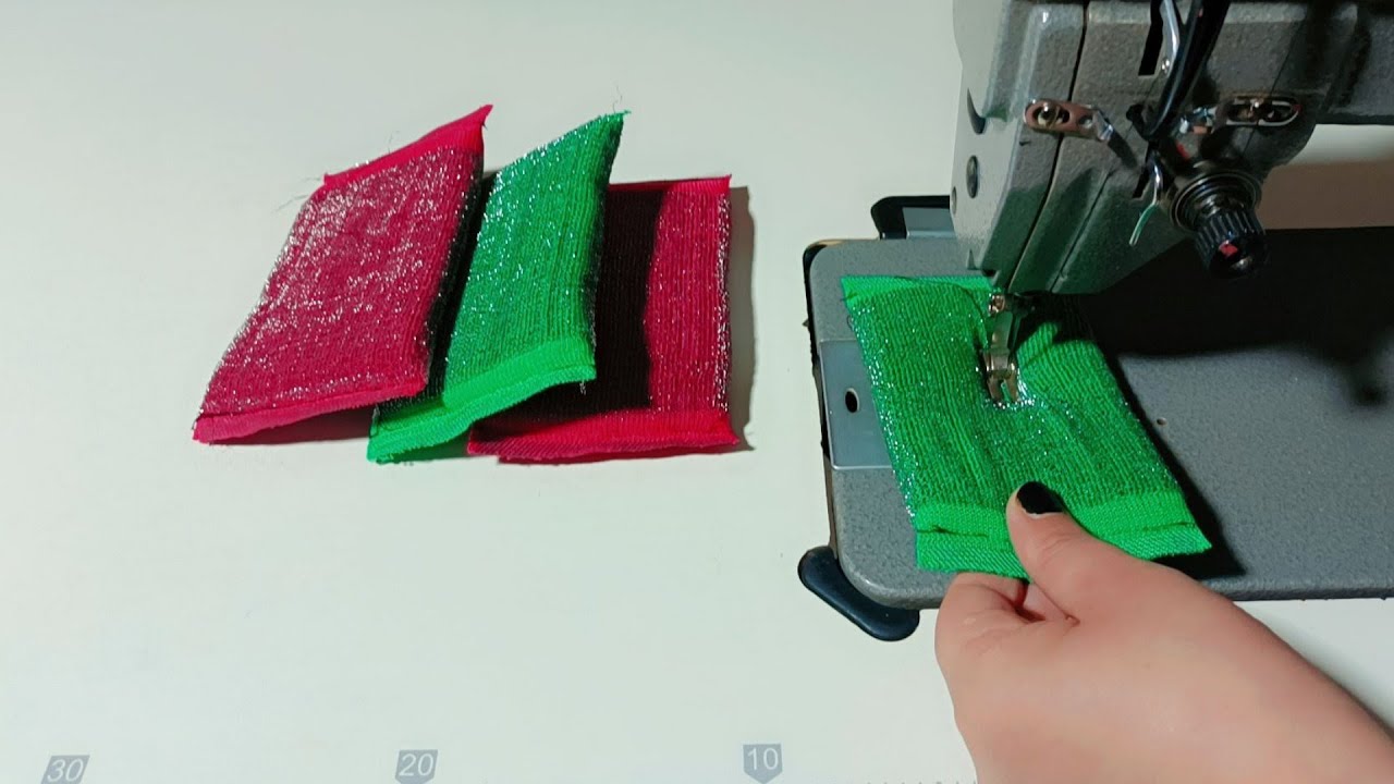 افكار وحيل رائعة ومفيدة للغاية لشهر رمضان 💥 / تقنية خياطة للمبتدئين / حيل لجعل خياطتك أسهل