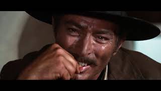The Good, the Bad and the Ugly 1966 Full Opening scene Net Worth