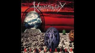 Monstrosity - Millennium (1996) [FullAlbum]