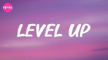Ciara - Level Up (Lyrics)