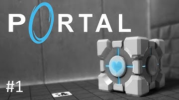 Portal - Let