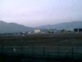 F-16's scramble at March ARB