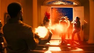 Django Blast