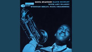 Soul Station (Remastered 1999/Rudy Van Gelder Edition)