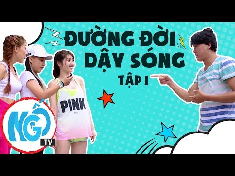 Quách Ngọc Tuyên ra tay “anh hùng cứu mỹ nhân” giữa phố