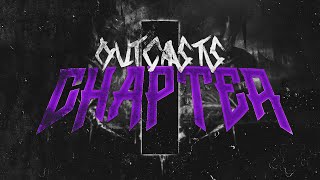 Outcast Chapter 1 | By Prada @RedScarce