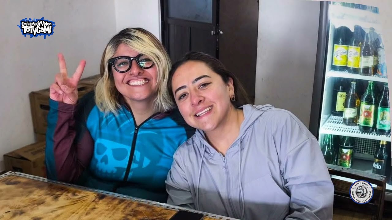 TEX.TIHUACAN 2.0  [Parte 2]