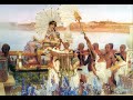 Clothing in Ancient Egypt