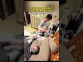 渐冻症卧床的爸爸敲敲桌子，儿子立刻赶来秒懂父亲需求，网友：有这样的儿子也是一种幸福