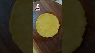 Puri banavani rit/DIHANs kitchen tales recipe Puri recipe viral