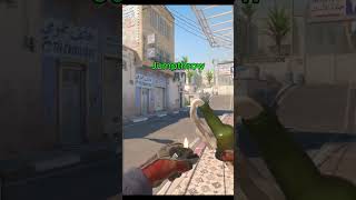 Dust 2 A back site and elevator molly #csgo #counterstrike #cs2 #dust2 #gaming #molotov