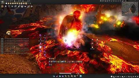 Awakening Nova Zephyrus castle 1 cycle example 393ap